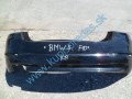 zadný nárazník na bmw 5 F10, 15857711, 